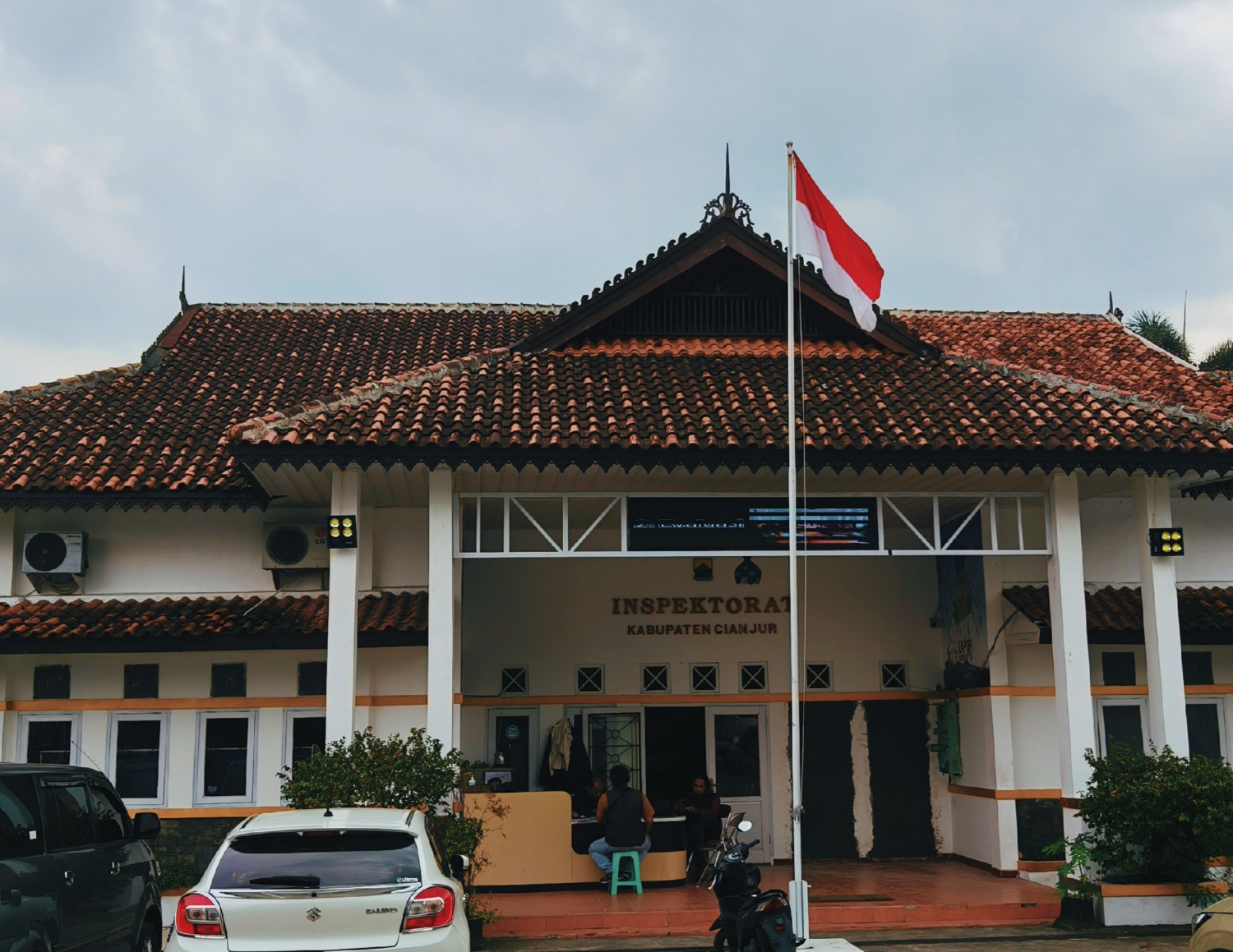 Lima BUMDes di Cianjur Diusut Inspektorat, Program PIP Ikut Disorot