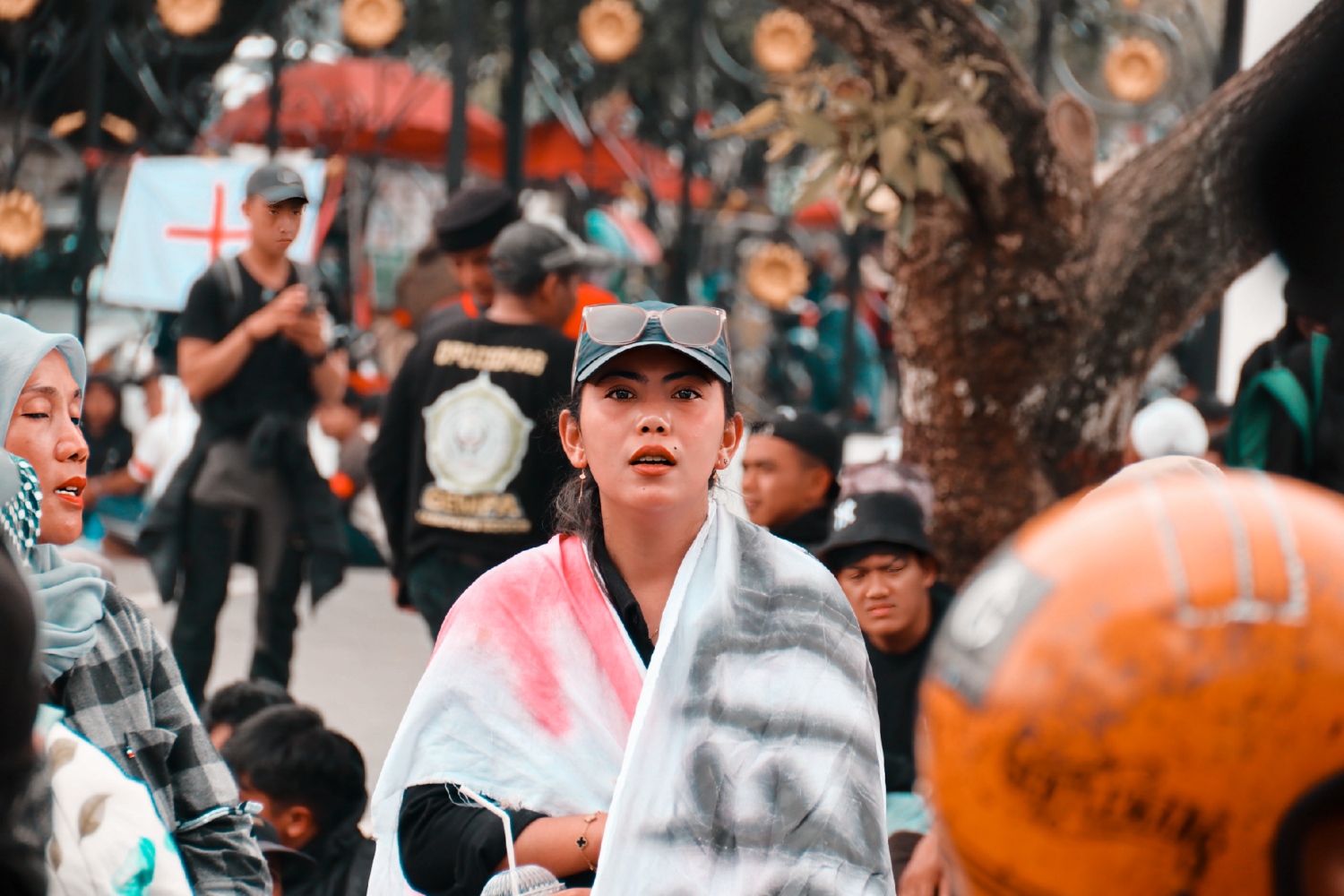 Suara Rakyat Sudah Didapat, Janji Bupati Cianjur Tutup Proyek Geotermal Menguap