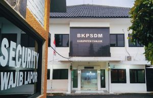 BKPSDM Cianjur Akan Lantik 7.007 Honorer Jadi P3K Paruh Waktu pada 20 Desember 2025