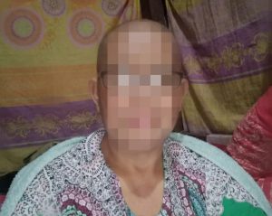 Terhenti Biaya, Pasien Kanker Payudara Stadium 3 di Cianjur Berjuang Bertahan Tanpa Obat