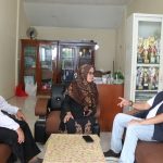 Yapisall Cianjur Ajukan Beasiswa Kuliah Gratis ke DPRD Jabar Fraksi NasDem