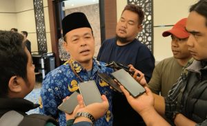 203 Sekolah di Cianjur Masih Dipimpin PLT, Pelantikan Kepala Sekolah Definitif Tertahan BKN