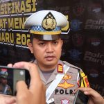Antisipasi Macet Nataru, Satlantas Cianjur Siagakan 113 Personel dan Jalur Alternatif