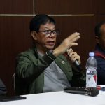 Dialog Wakil Rakyat, Kang Onnie Serap Aspirasi Petani Desa Sindanglaya soal Pupuk Subsidi