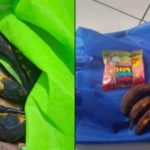 Diduga Basi dan Berjamur, Paket MBG di SDN Sukasarana Diprotes Orangtua Siswa