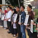 Pemkab Cianjur Target Pajak Belum Tuntas, Penghargaan Tetap di Gas