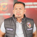 Pria di Bojongpicung Diamankan Satreskrim Cianjur, Diduga Cabuli Anak di Bawah Umur