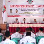 Konfercab PGRI Sukaluyu Resmi Digelar, Dedi Setia Muliadi Terpilih Pimpin Organisasi