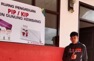 Merebak Aduan PIP di Cianjur, SDN Gunungkembang Sediakan Posko Pengaduan