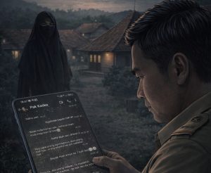 Viral Chat Tak Pantas, Kades Langensari Sebut Pertemuan Hotel Urusan Jual Beli Rumah