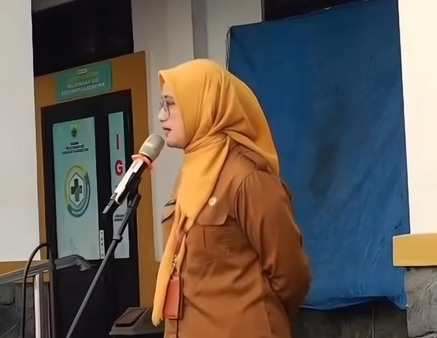 Puskesmas Ciherang Soroti Makanan MBG di SDN Sukasarana, Kelalaian Sekolah dan Dapur SPPG