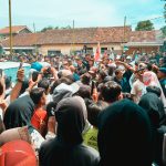 Gara-Gara Chat Mesum dan Check-In Hotel, Jabatan Kades Langensari Digulingkan Warga