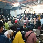 PT Pos Indonesia Cabang Cianjur Salurkan Bansos Blt Kesra Tambahan 2025