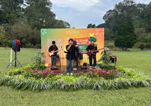 Kebun Raya Cibodas Jadi Primadona Libur Nataru, Targetkan 30 Ribu Pengunjung