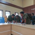 Ultimatum Transparansi Dana Desa, Warga Wangunjaya Ancam Kepung Kantor Bupati Cianjur