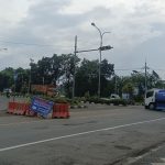 Traffic Light Jalan Nasional Cianjur Tak Berfungsi, Keselamatan Pengendara Terancam