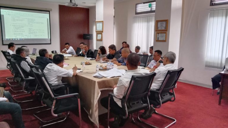 Konflik Green Hill Pacet Meledak, Arsip Fasos Era 1990-an Hilang