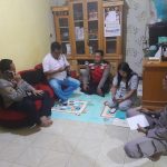 Kasus Warga Cianjur Keracunan Jamur Liar, Polisi Cek TKP dan Keluarkan Peringatan Keras