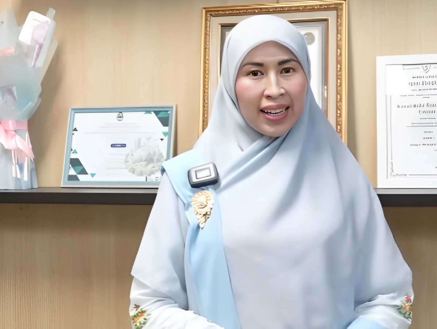 RSUD Cimacan Maknai Hari Ibu sebagai Penghormatan Peran Perempuan dalam Keluarga dan Masyarakat