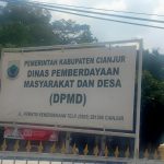 DPMD Cianjur Pastikan Layanan Desa Langensari Tetap Jalan Meski Kades Mundur