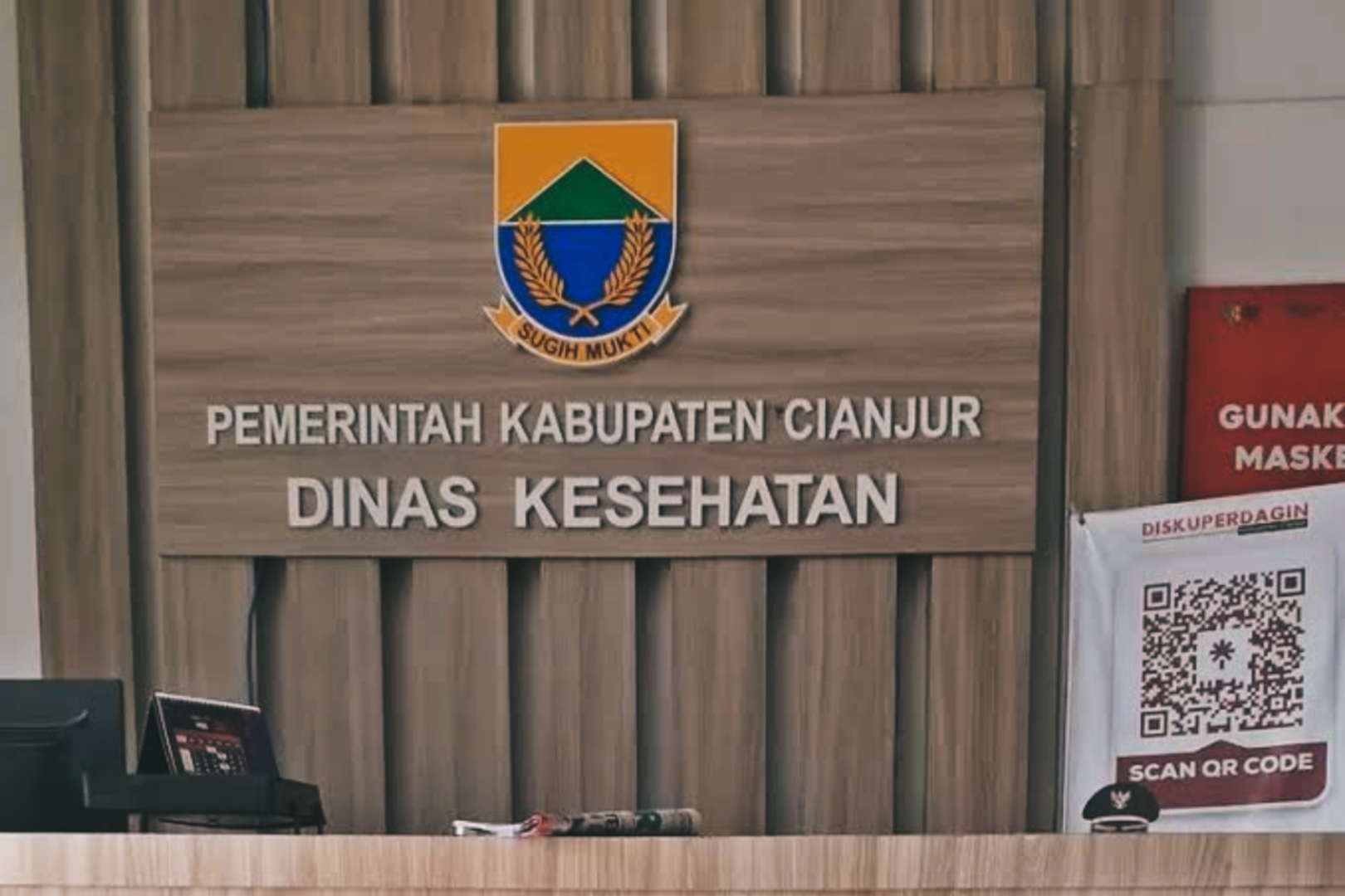 Peserta UHC Cianjur Tembus 843 Ribu Jiwa, Dinkes Ungkap Skema Prioritas Layanan Kesehatan