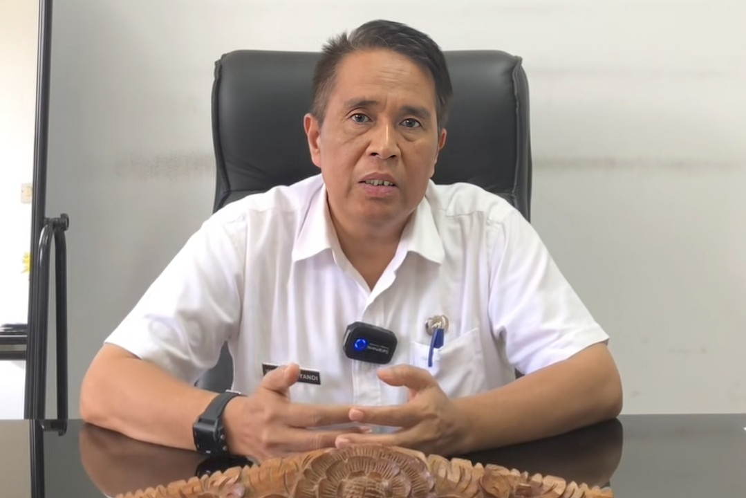 RSUD Cianjur Gaspol Digitalisasi dan Tambah Ruang Inap, Target Tekan Penumpukan IGD 2026