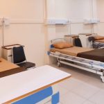 Antisipasi Nataru, RSUD Cianjur Tambah 25 Tempat Tidur IGD