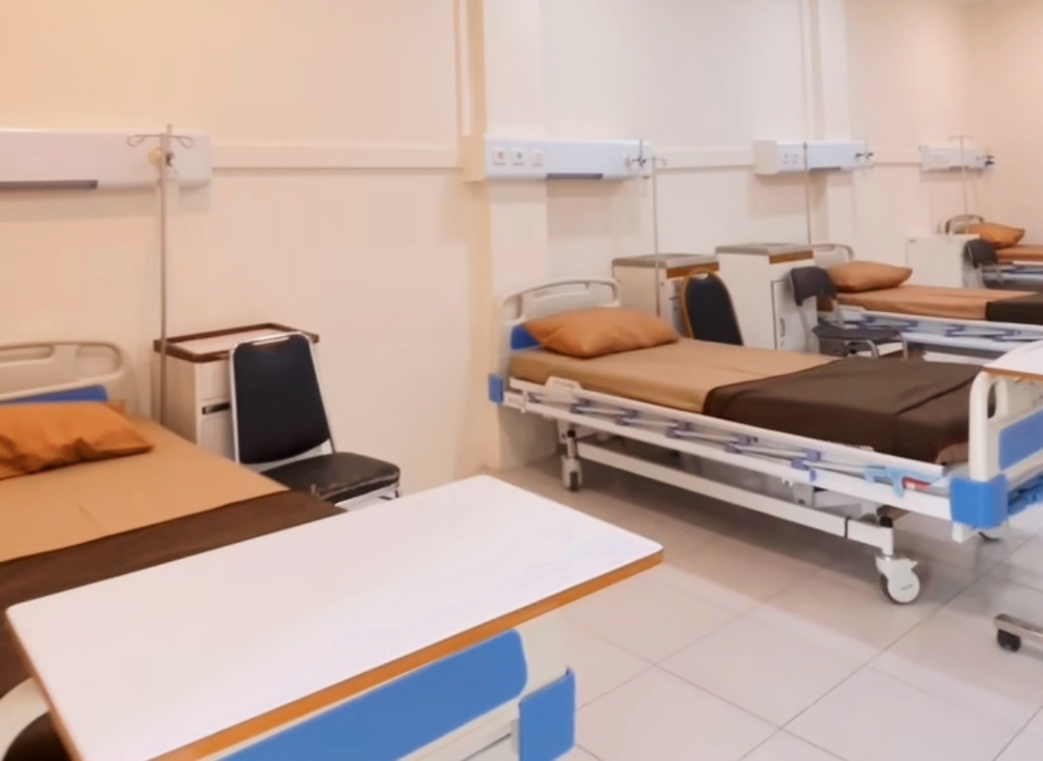 Antisipasi Nataru, RSUD Cianjur Tambah 25 Tempat Tidur IGD