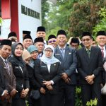 Tak Digelar di Pendopo, Bupati Cianjur Lantik Pejabat Baru di Cianjur Selatan