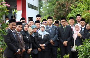 Tak Digelar di Pendopo, Bupati Cianjur Lantik Pejabat Baru di Cianjur Selatan