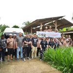Bank Tanah Dorong Kemandirian Peternak Cianjur Lewat Program Reforma Agraria