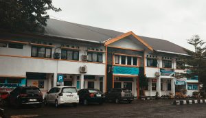 Dishub Cianjur Fokus PJU, CCTV, dan Optimalisasi Terminal di 2026