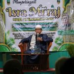 Momentum Rajaban 1447 H, DKM Assafariyyah Sukanagara Perkuat Ukhuwah Islamiyah