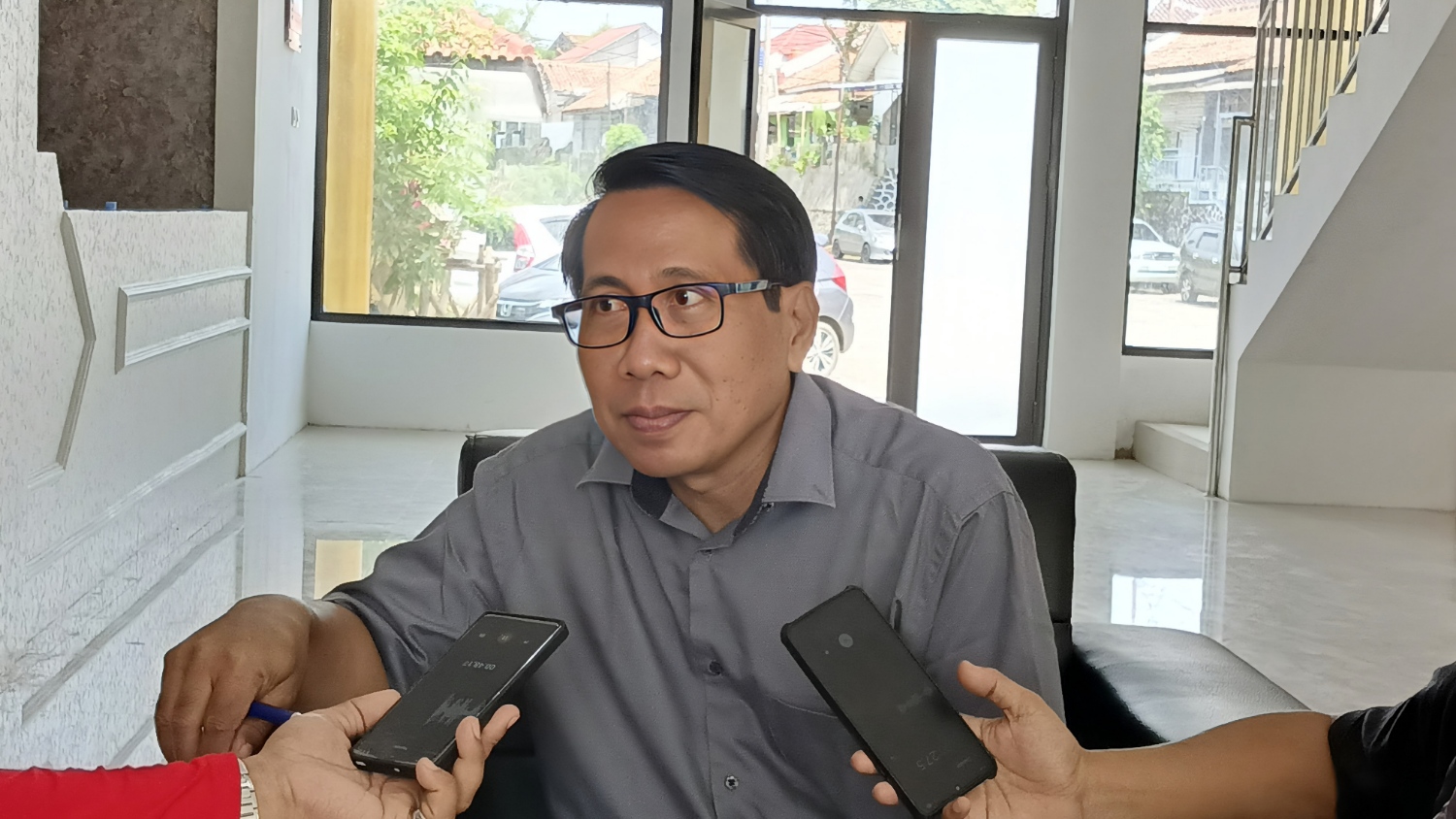 292 SPPG Beroperasi di Cianjur, Baru 179 Unit Punya SLHS