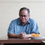 PDAM Tirta Mukti Genjot Perbaikan Pipa Induk, Targetkan Layanan Air Lebih Stabil 2026