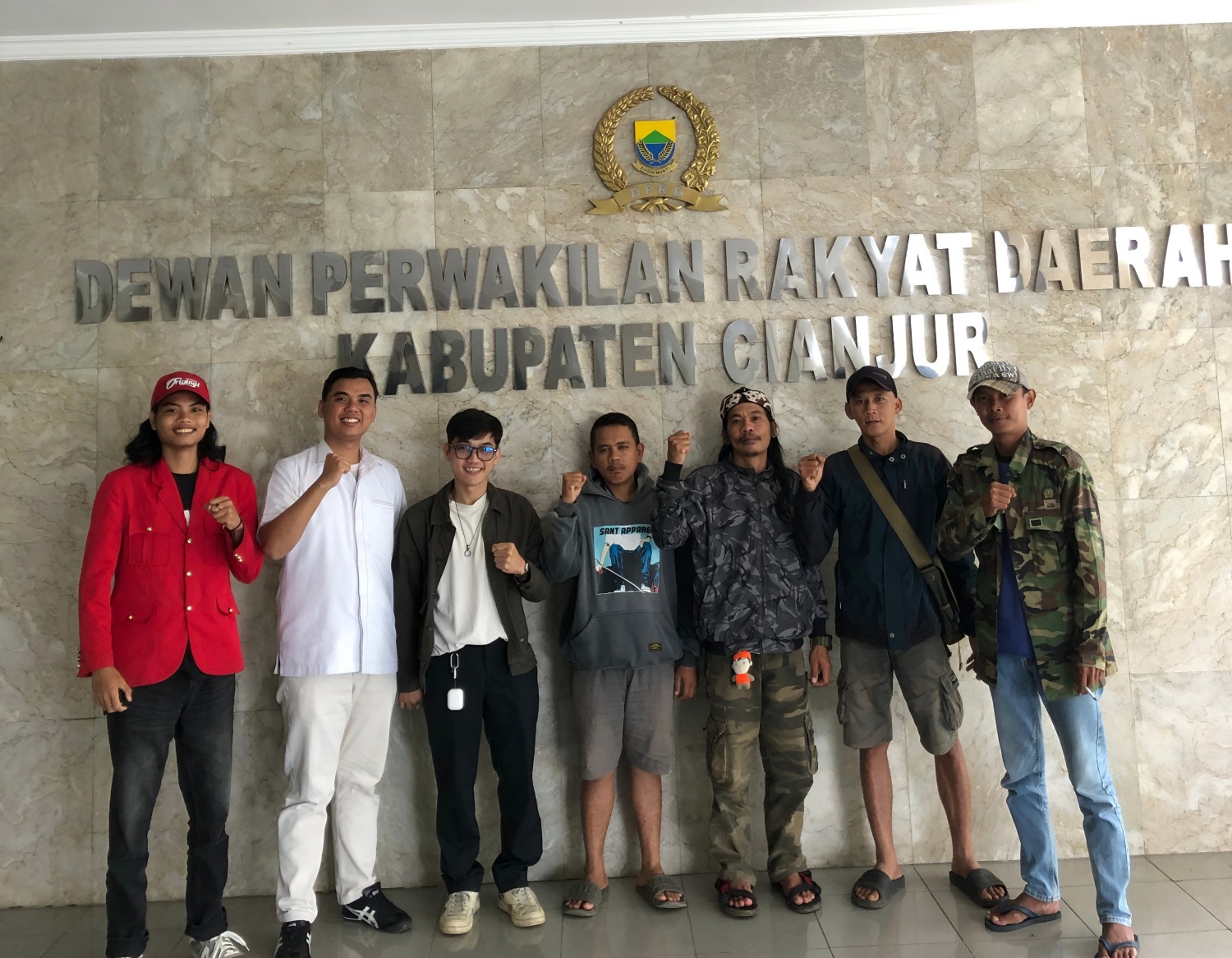 Pemindahan Pedagang Bomero Buntu, Pemkab Cianjur Dinilai Gagal Kelola Pasar Induk