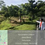 Belum Lunas, Belasan Sertifikat Tanah Warga Karangwangi Cidaun Diduga Beralih Tangan