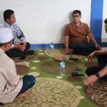 Kang Onnie Tanamkan Pendidikan Demokrasi di SMK Al Yummi Cianjur