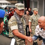 Wakil Panglima TNI Resmikan Koperasi Merah Putih Perdana di Cianjur, Dorong Kemandirian Ekonomi Desa