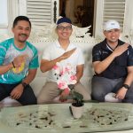 Kabupaten Cianjur Jadi Tuan Rumah Event Lari Trail Asia Tenggara di JOTR Series 2026