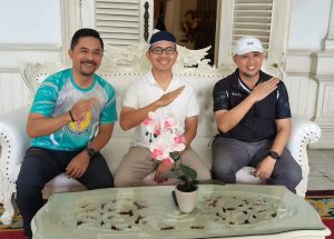 Kabupaten Cianjur Jadi Tuan Rumah Event Lari Trail Asia Tenggara di JOTR Series 2026