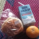 Paket MBG SDN Tanjung Harapan Cianjur Diprotes, Orangtua Soroti Porsi Tak Seimbang Anggaran