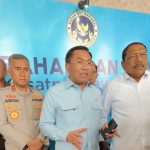 BGN Ancam Putus Kontrak Dapur SPPG Tak Standar, Dana Miliaran Wajib Diserap Daerah