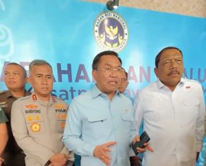 BGN Ancam Putus Kontrak Dapur SPPG Tak Standar, Dana Miliaran Wajib Diserap Daerah