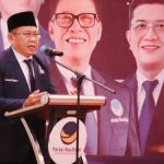 NasDem Cianjur Berduka, KH R.M Wawan Ridwan Ketua Dewan Pakar Wafat