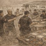 Keracunan MBG di Cianjur, Ormas Prabhu: Ini Bukan Musibah, Tapi Kejahatan