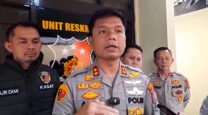 Polres Cianjur Bongkar Kasus Kekerasan Seksual Anak di Sukaluyu, Korban Capai 10 Orang