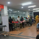 Lima Korban Dugaan Keracunan MBG di Cikalongkulon Masih Dirawat Intensif di RSUD Sayang Cianjur