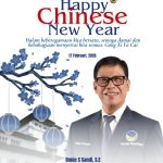 Anggota DPRD Jabar Fraksi NasDem: Imlek 2026 Momentum Perkuat Persatuan dalam Keberagaman