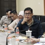 Komisi III DPRD Jabar Kunjungi P3DW Kota Cirebon, Kang Onnie Dorong Target Pajak 2026